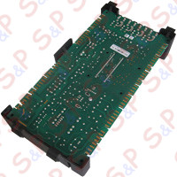 "SCHEDA ELETTRONICA; DIWAP AZ60"