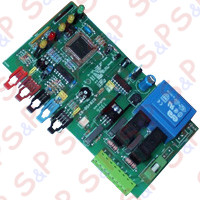 PC BOARD ASSY