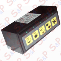 DOSATURA DOS.TH SMT 1GR+RL230V