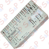 SCHEDA ELETTRONICA GS 24