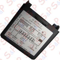 CENTRALINA 1GRS. ES/60 230V