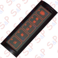 PULSANTIERA ELETTRONICA NUOVA ARIETE FUTURMAT