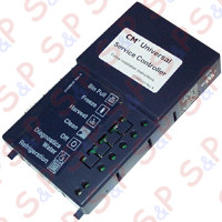 P.C. BOARD CME506 SCTSM