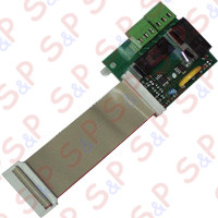 SCHEDA MICRO-RELÔ C-2003