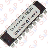 EPROM COMENDA 120947