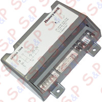 P.C. BOARD HONEYWELL S4560