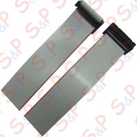 CAVO PIATTOXSCHEDA FC06-C-G