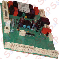 PROGRAMMATORE WPS 0.0 MAX. 180-265V; 50/60 HZ