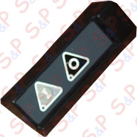 P.C.PANEL SIRMAN 120MM