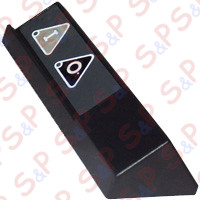 P.C.PANEL SIRMAN 150MM