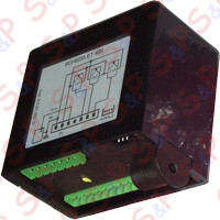 CENTRALINA DOS. 3 GR