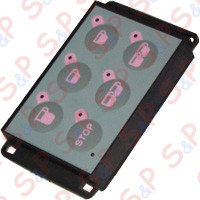 PULSANTIERA 110/210 ME01220027