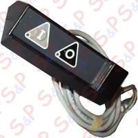 P.C.PANEL SIRMAN OLD MODEL