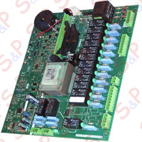 MAIN PLATES FGMD107 V.2002