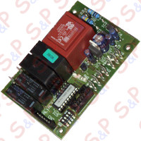 TIMER ELT.UNIV.G PER TAST.