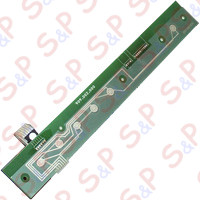 PULSANTIERA DESTRA C/SCH. E91 AMBASSADOR