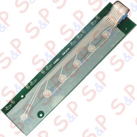 PULSANTIERA SX E92 ELITE S