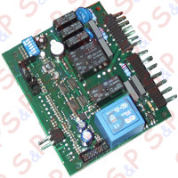 SCHEDA ELETTRONICA 2RTMAGIC