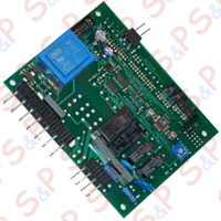 CENTRALINA MAGIC 35-40-50 S/ADD