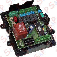 CENTRALINA 1-3GR 230V RL3