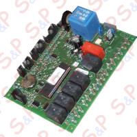 sostituita da 1114 749 SCHEDA MADRE