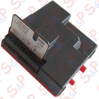 AUTOMATIC GAS STOKER