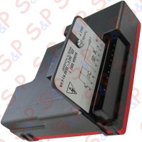 AUTOMATIC GAS STOKER S4565C1116