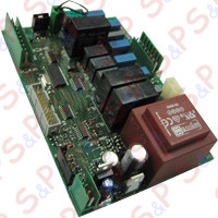 SCHEDA EL.HAC SWSTOB AP-E