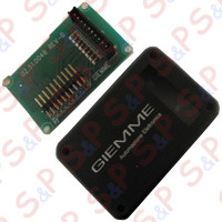 C.S.MEMBRANA 5 T POLARIS COMPLE