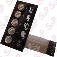 MEMBR.PULS.5T POLARIS