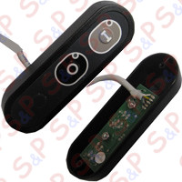 P.C. PANEL SIRMAN OLD MODEL