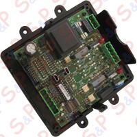 CENTRALINA DOS. LA PAVONI 1 GR 115V