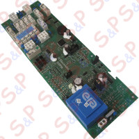 "POWER P.C. BOARD COP33 LIV. 4"""