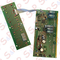 "SCHEDA ELETTRONICA; P. HACCP"