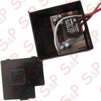 P.C. BOARD FOR SLICER