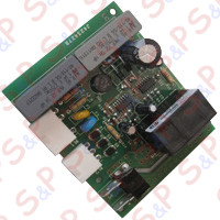 RITARDATORE ELETTRONICO MINI/QUARK BUDGET/TARGET