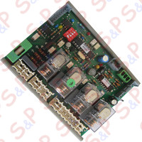 SCHEDA ELETTRONICA HOBART