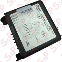 CENTRALINA LISA JUNIOR