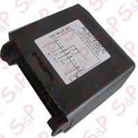 ELECTRONIC CONTROLLER VIBIEMME