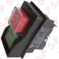 PUSH BUTTON FIMAR CE NORMS