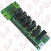 CARD POWER  SKY- STALLS TN