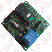 SCHEDA ELET.LFD/ST/E SOFTSTART