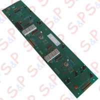 KEYPAD PCB