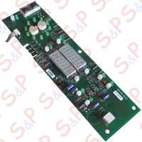 CONTROL PCB