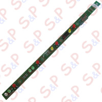 TASTIERA AL 402-410-450