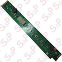 "SCHEDA INTERFACCIA UTENTE; LS6"