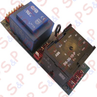 PCB ZENITH FOR SLICER