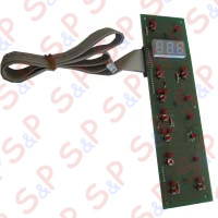 SCHEDA ELETTRON.COM.V