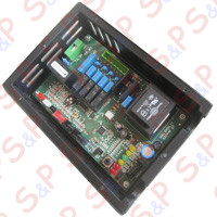 PC BOARD KIT