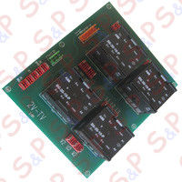 P.C. BOARD CUTTER 2 SPEED